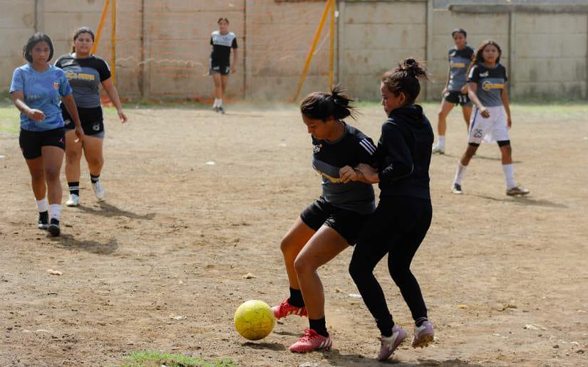 deporte